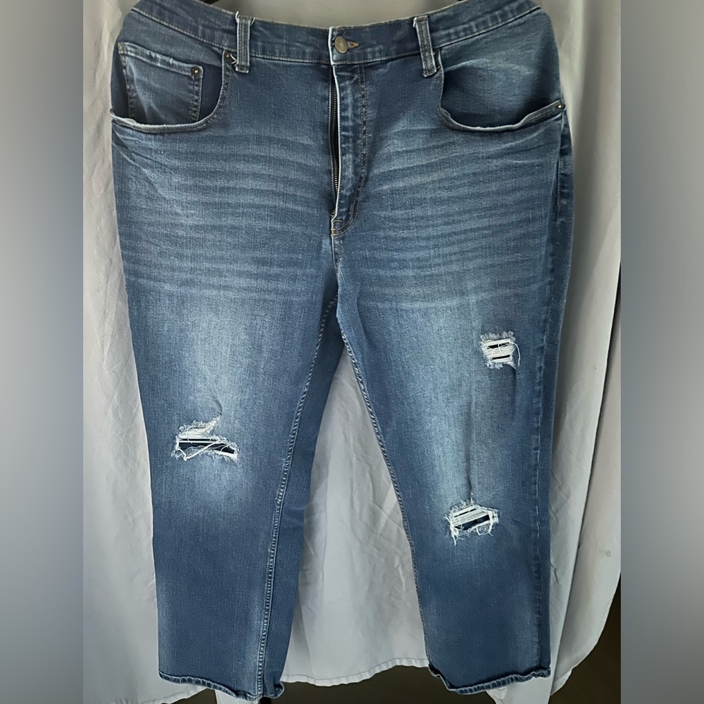 Men’s jeans